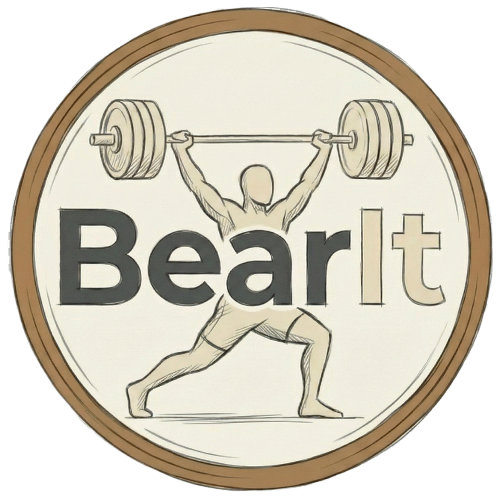 BearIt